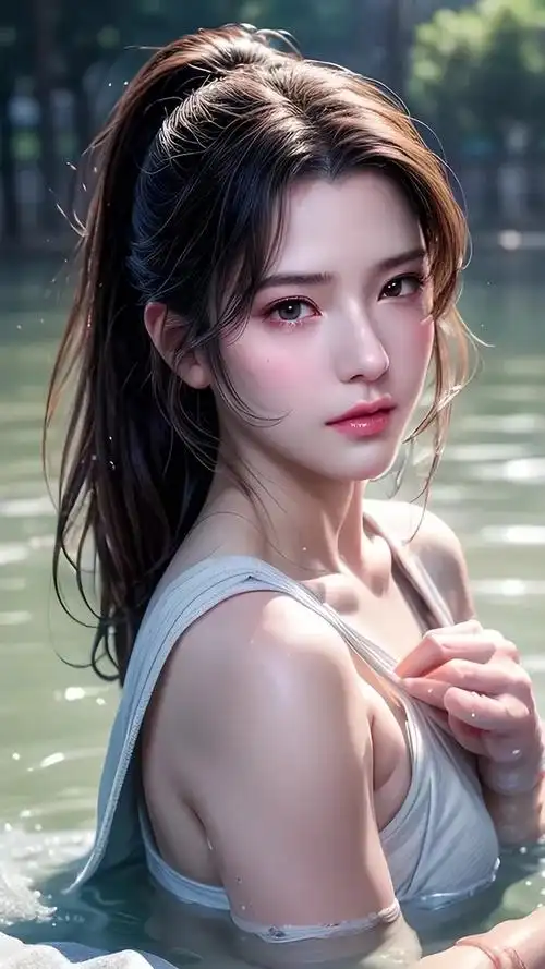 冰山女王 短剧封面